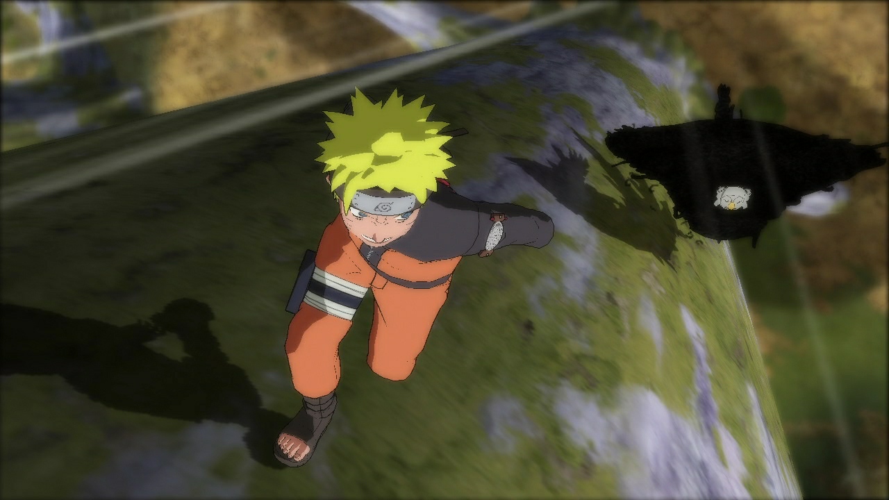 Naruto Shippuden: Ultimate Ninja Storm 2 - Imagen 5